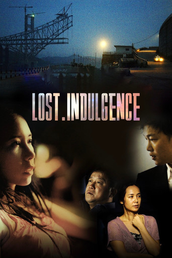 Lost Indulgence poster