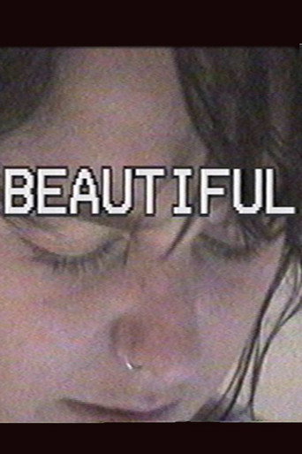 Movie poster for BEAUTIFUL!