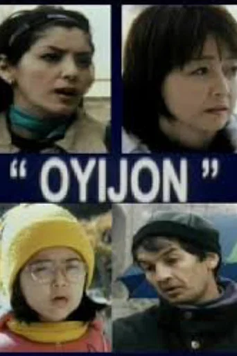 Movie poster for Oyijon (2001)
