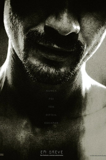 Movie poster for Instinto