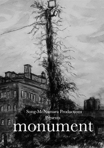 Movie poster for Monument (2021)