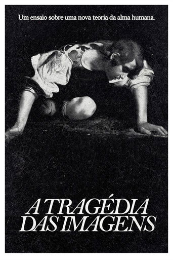 The Tragedy of Images poster