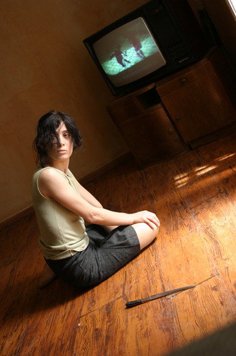 Movie poster for Mariam (2005)