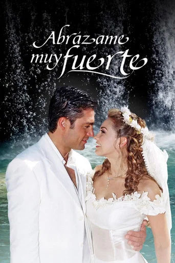 Series poster for Embrace Me Tightly (2000)