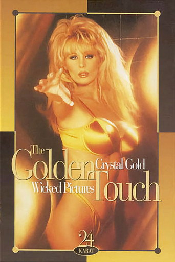 Movie poster for The Golden Touch (1995)