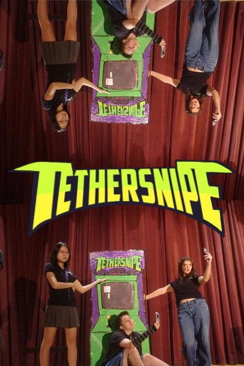 Movie poster for Tethersnipe (2026)