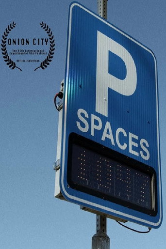 Movie poster for Park & Ride (2025)