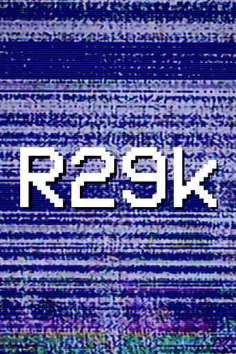 Movie poster for R29k.avi (2024)