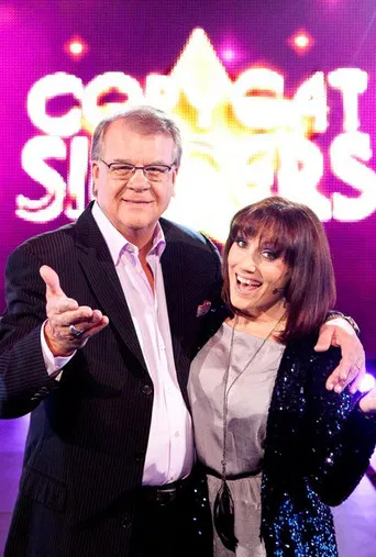 Copycat Singers poster