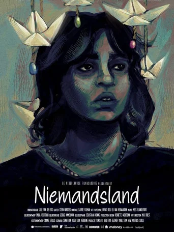 Movie poster for Niemandsland (2025)