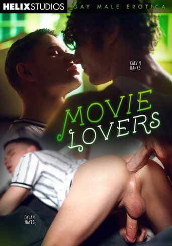 Movie poster for Movie Lovers (2024)