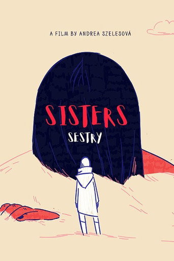 Movie poster for Sisters (2021)