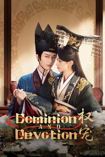 Dominion and Devotion poster