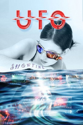 Movie poster for UFO | Showtime (2005)