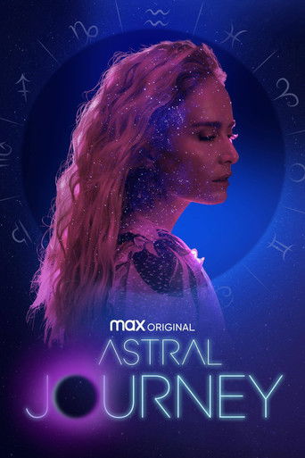Astral Journey poster