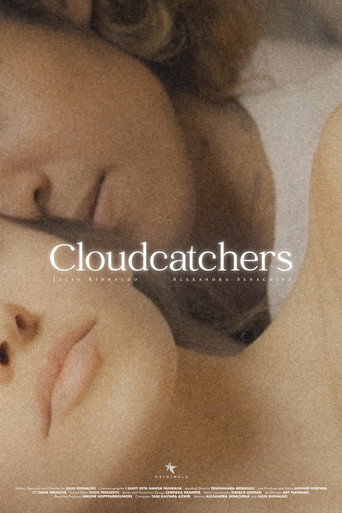 Movie poster for Cloudcatchers (2025)