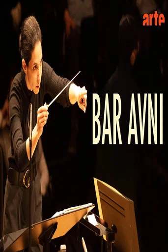 Movie poster for Bar Avni conducts Ravel, Milhaud, and Bizet With Ava Bahari (2026)