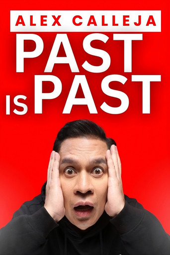 Past Is Past poster