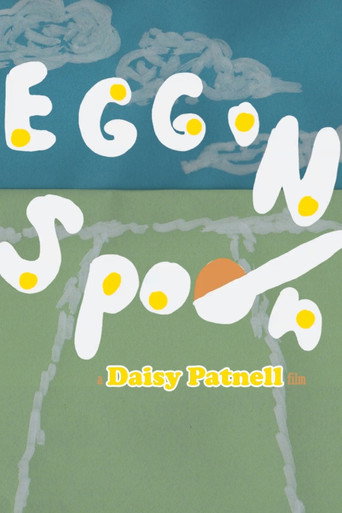 Movie poster for Egg N Spoon (2024)