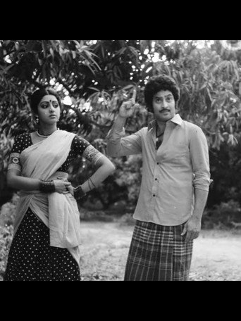 Movie poster for Krishnavataram (1982)