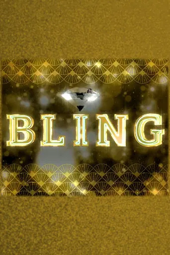 Bling poster