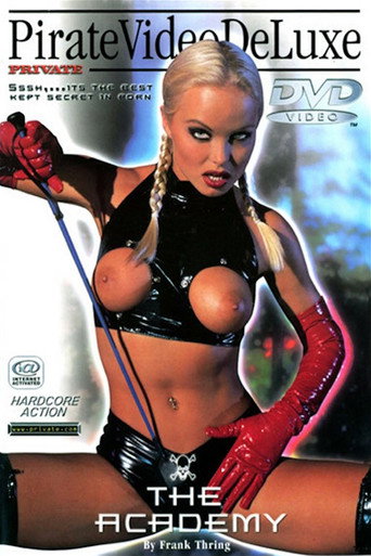 Movie poster for The Academy (2000)