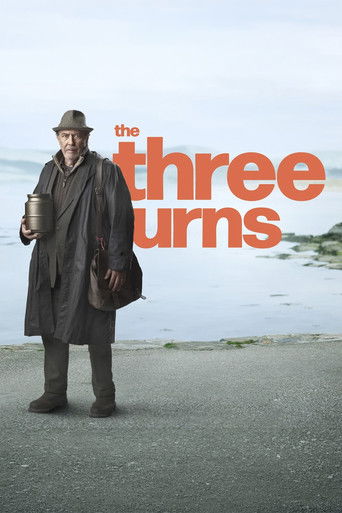 The Three Urns poster