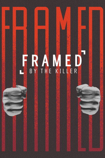 Framed By the Killer poster
