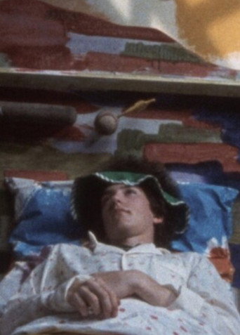 Movie poster for Added Lessons (1990)