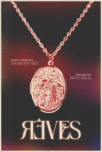 Movie poster for Revés (2026)