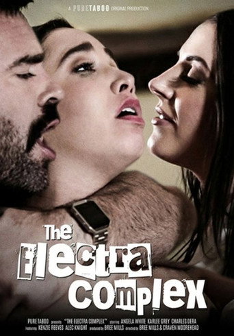 Movie poster for The Electra Complex (2018)
