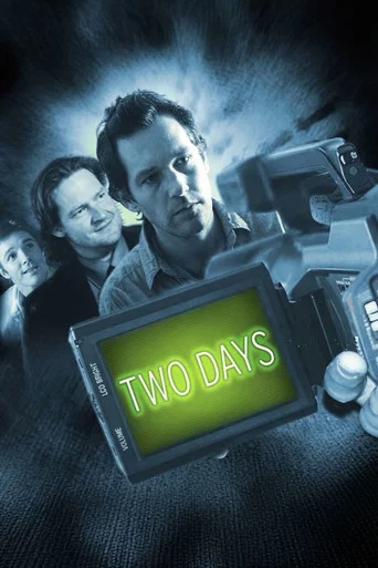 Movie poster for Two Days (2003)