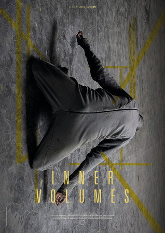 Movie poster for Inner Volumes (2019)