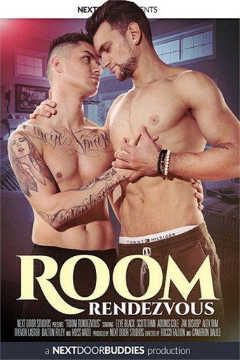 Movie poster for Room Rendezvous (2019)