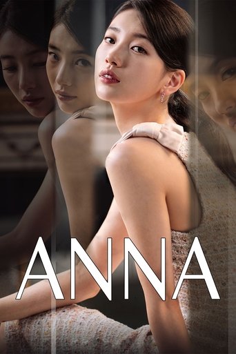 Anna poster