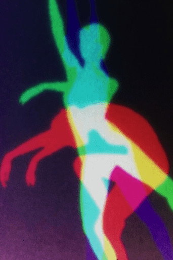 Movie poster for Chroma (1974)