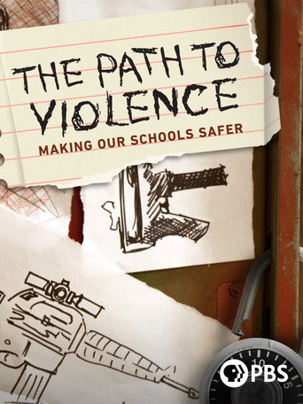 Movie poster for The Path to Violence (2013)