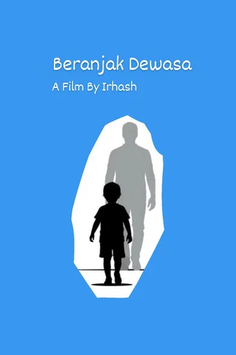 Movie poster for Beranjak Dewasa (2026)