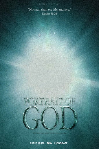 Movie poster for Portrait of God