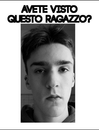 Movie poster for Polpette n.86 (2022)