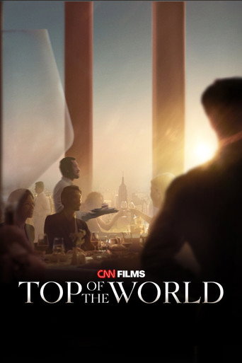Movie poster for Top of the World (2026)