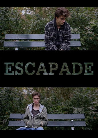 Escapade poster