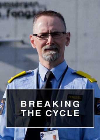 Movie poster for Breaking the Cycle (2017)