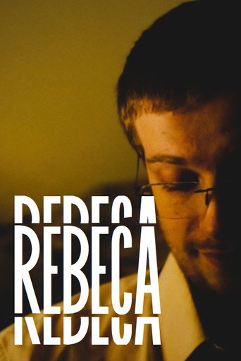 Movie poster for Rebeca (2024)
