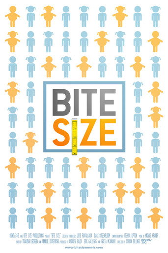 Movie poster for Bite Size (2014)