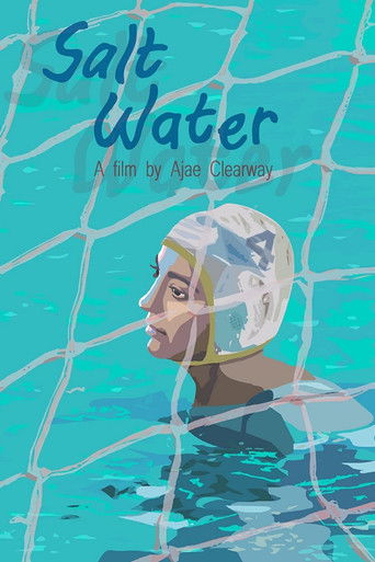 Salt Water poster