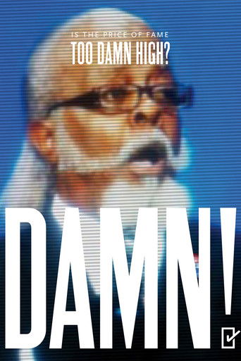 Damn! poster