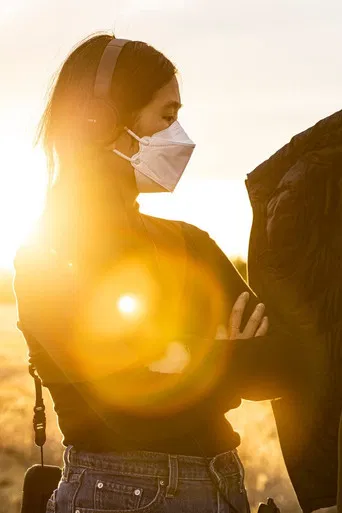 So Nice to Love You poster