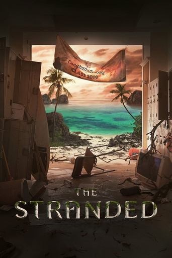 The Stranded poster
