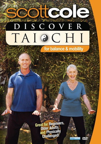 Movie poster for Discover Tai Chi for Balance and Mobility (2010)